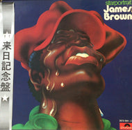 JAMES BROWN / STARPORTRAIT