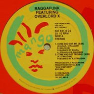 JAH SHAKA / COME AND GET ME