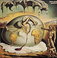 JAMES GANG / Newborn