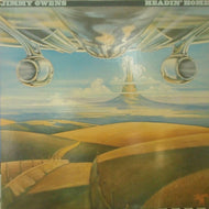 JIMMY OWENS / HEADIN' HOME