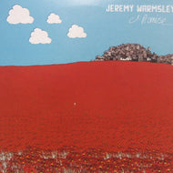 JEREMY WARMSLEY / I PROMISE