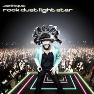 JAMIROQUAI / ROCK DASU LIGHT STAR