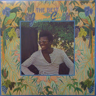 JIMMY CLIFF / THE BEST OF
