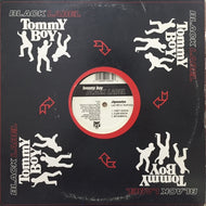 JIGMASTAS / LAST WILL & TESTLMONY