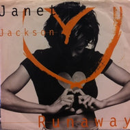 JANET JACKSON / RUNAWAY