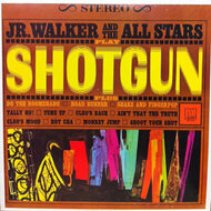 JR. WALKER & THE ALL STARS / SHOTGUN