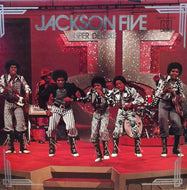 JACKSON 5 / SUPER DELUXE