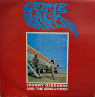 JOHNNY OSBOURNE / COME BACK DARLING