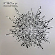 JOSE JAMES / BLACKMAGIC EP