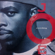 JOE / EVERYTHING