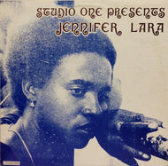JENNIFER LARA / STUDIO ONE PRESENTS