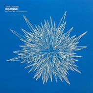 JOSE JAMES / WARRIOR REMIXES