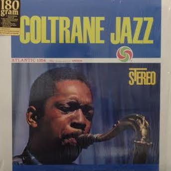 JOHN COLTRANE / COLTRANE JAZZ – TICRO MARKET