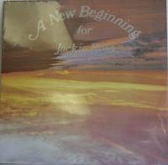 JACKIE ROSS / A NEW BEGINNING