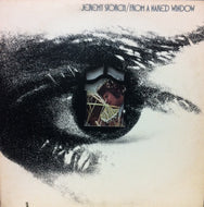 JEREMY STORCH / From A Naked Window