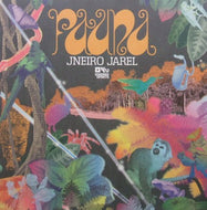 JNEIRO JAREL / FAUNA