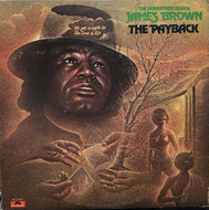 JAMES BROWN / THE PAYBACK