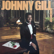 JOHNNY GILL / CHEMISTRY