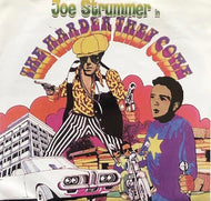 JOE STRUMMER WITH LONG BEACH DUB ALLSTARS / Joe Strummer In The Harder They Come