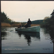 JAMES YORKSTON & THE ATHLESS / THE LANG TOUN