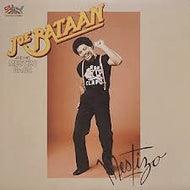JOE BATAAN AND HIS MESTIZO BAND / MESTIZO