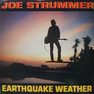 JOE STRUMMER / EARTHQUAKE WEATHER