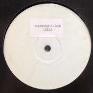 JAMIROQUAI / BAD GIRL