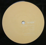 JAN JELINEK / TENDENCY EP