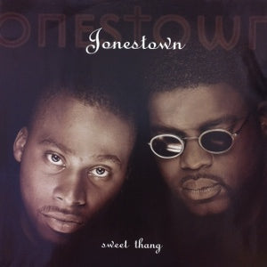 JONESTOWN / SWEET THANG – TICRO MARKET