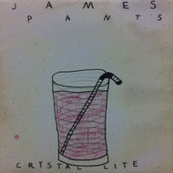 JAMES PANTS / CRYSTAL LITE