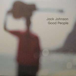 jack johnson good people レコード