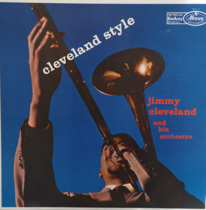 JIMMY CLEVELAND / CLEVELAND STYLE