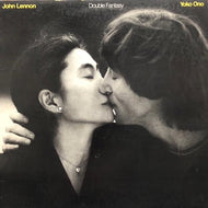 JOHN LENNON AND YOKO ONO / DOUBLE FANTASY