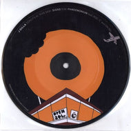 J DILLA / DONUTS 45