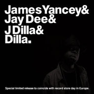 JAY DEE / THINK TWICE