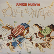 JUNIOR MURVIN / POLICE & THIEVES