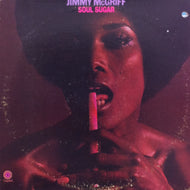 JIMMY McGRIFF / SOUL SUGAR