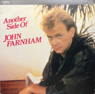 JOHN FARNHAM / ANOTHER SIDE OF JOHN FARNHAM