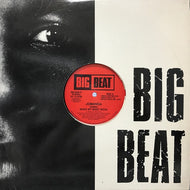 JOMANDA / MAKE MY BODY ROCK (REMIX)