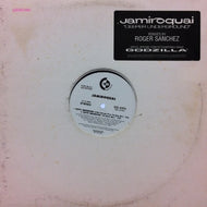 JAMIROQUAI / DEEPER UNDERGROUND