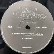 J SOUL BROTHERS / FLY AWAY