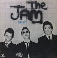 JAM / IN THE CITY