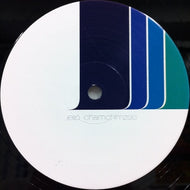 JELLO / CHAMCHIMZEE (inc. AUTECHRE MIX)
