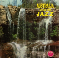 JOHN SANGSTER / AUSTRALIA AND ALL THAT JAZZ VOL.1