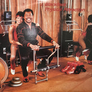 J. BLACKFOOT / PHYSICAL ATTRACTION