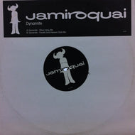 JAMIROQUAI / DYNAMITE - REMIX