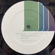 JELLO / LUNGBONE EP