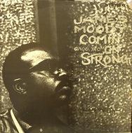 JAMES MOODY / COMIN' ON STRONG