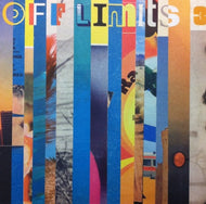 JAZZANOVA WITH VIKTER DUPLAIX / AME / OFF LIMITS 3 PART ONE
