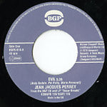 JEAN JACQUES PERRY / EVA
